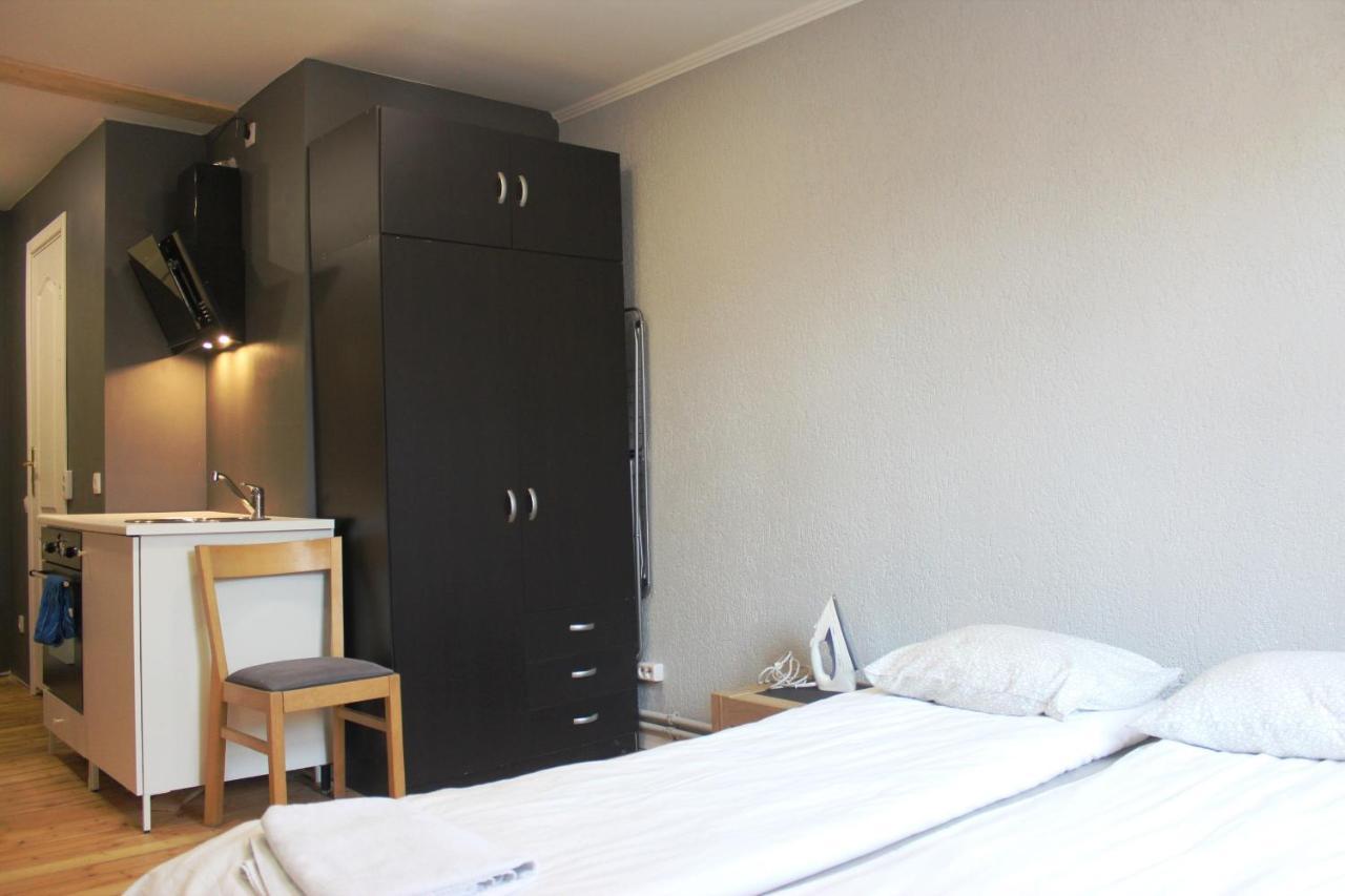 Varnu Apartment Riga Ngoại thất bức ảnh
