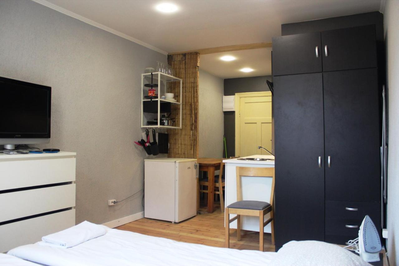 Varnu Apartment Riga Ngoại thất bức ảnh
