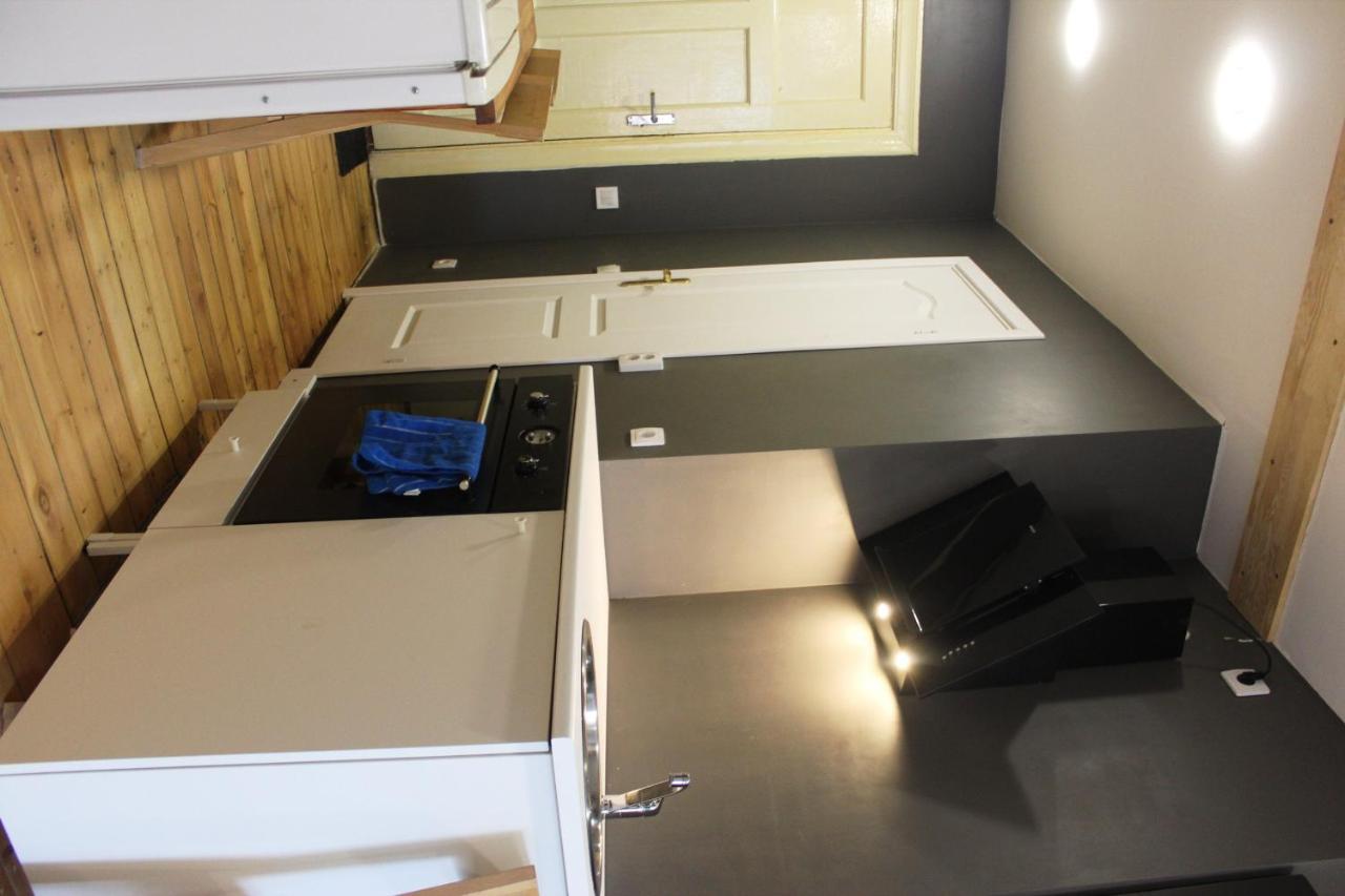 Varnu Apartment Riga Ngoại thất bức ảnh